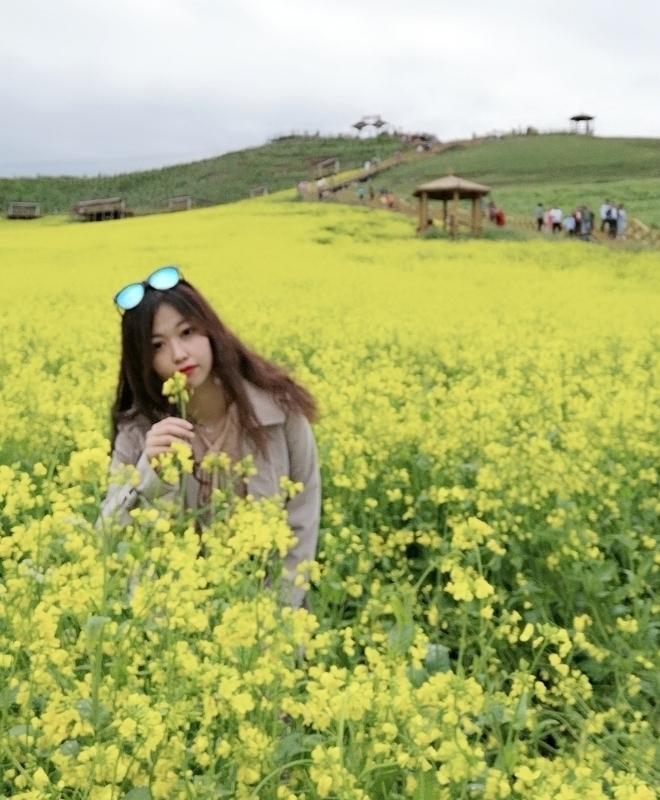 小桃花的第二张照片--西宁认干亲服务网