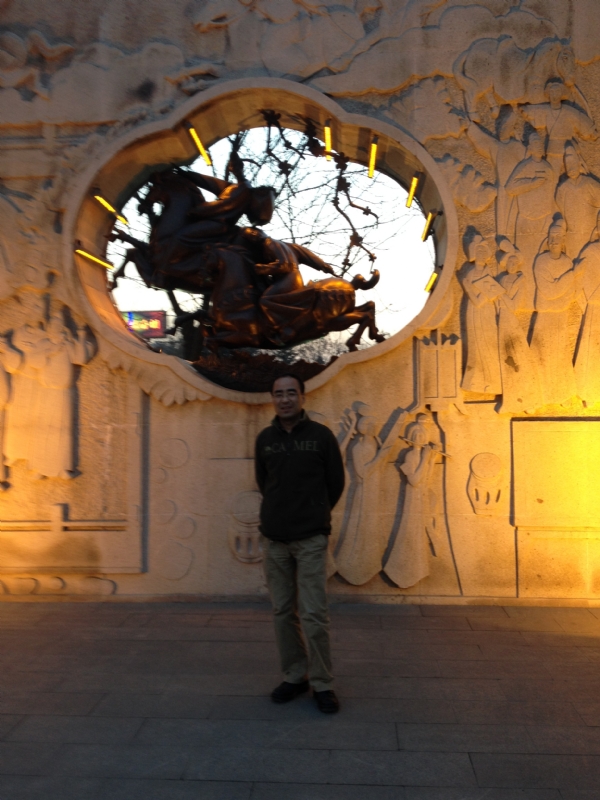 nanona的第一张照片--西宁认干亲服务网