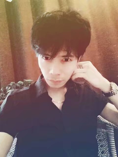 一抹蓝颜的第一张照片--西宁认干亲服务网