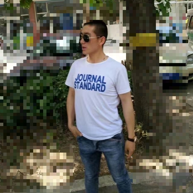 平平淡淡的第二张照片--西宁认干亲服务网