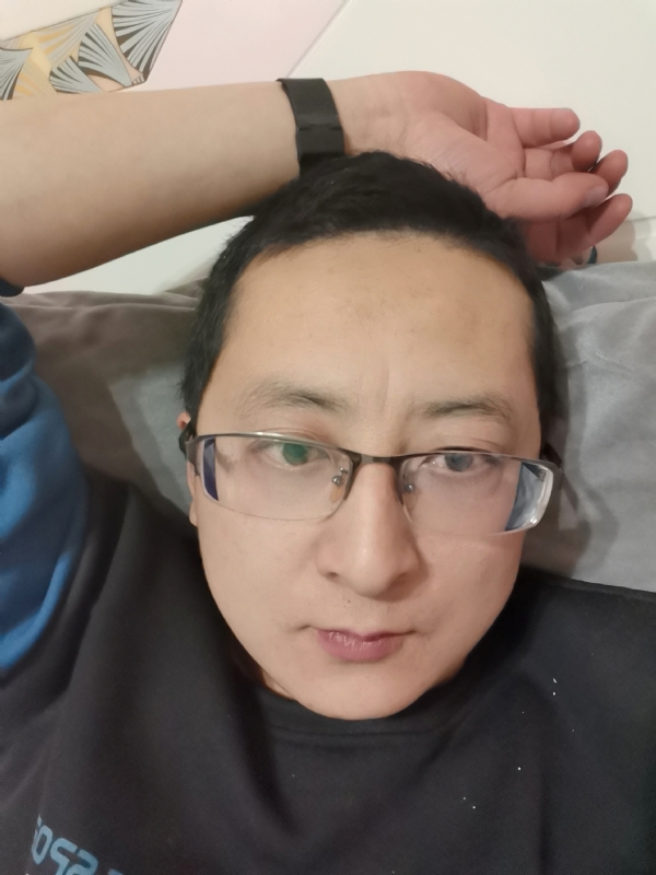 弥我心灵终身不渝的第一张照片--西宁认干亲服务网