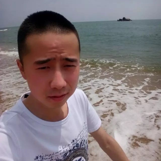 海绵宝宝的第一张照片--西宁认干亲服务网